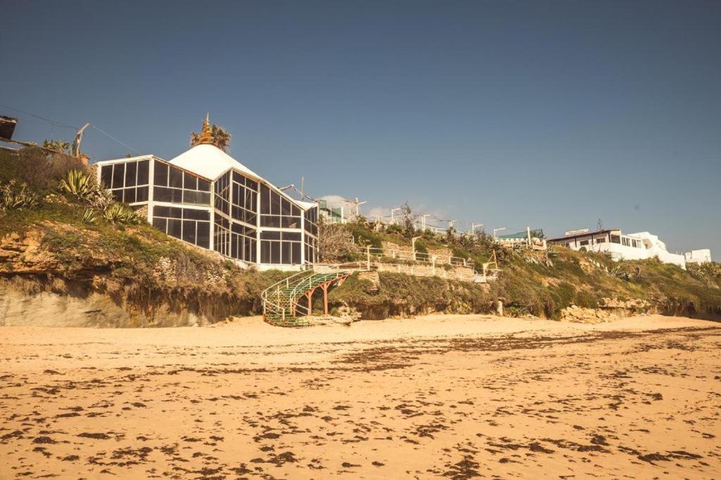 Apartamento Sereno 3 - Piscina, Garaje, Terraza Y Playa Los Canos De Meca Buitenkant foto