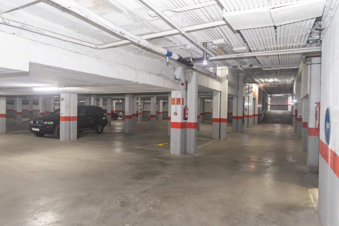 Apartamento Sereno 3 - Piscina, Garaje, Terraza Y Playa Los Canos De Meca Buitenkant foto